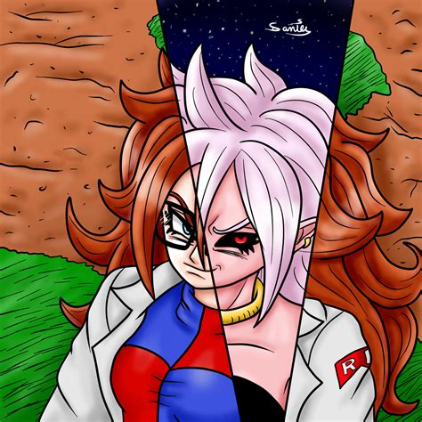 Watch Android 21 X Android 18 Futa Dragonball Hentai on Pornhub.com, the best hardcore porn site. Pornhub is home to the widest selection of free Big Tits sex videos full of the hottest pornstars.